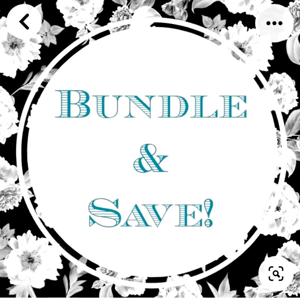 🌸Bundle your likes for 10% discount plus private offer, and save on shipping!🌸